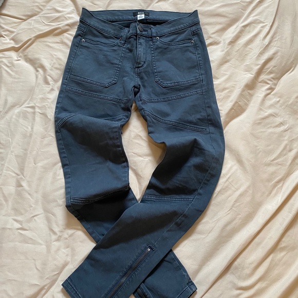 UO Motto Cargo Pants - Picture 6 of 7